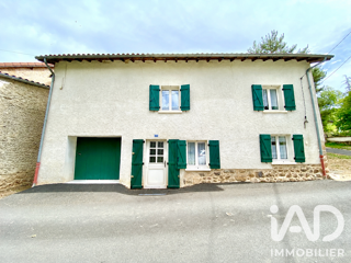  Maison à vendre 5 pièces 147 m²