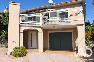 Vente Maison Vente Maison traditionnelle 4 pièces Marseille 13