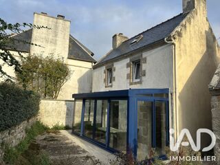  Maison à vendre 4 pièces 68 m²