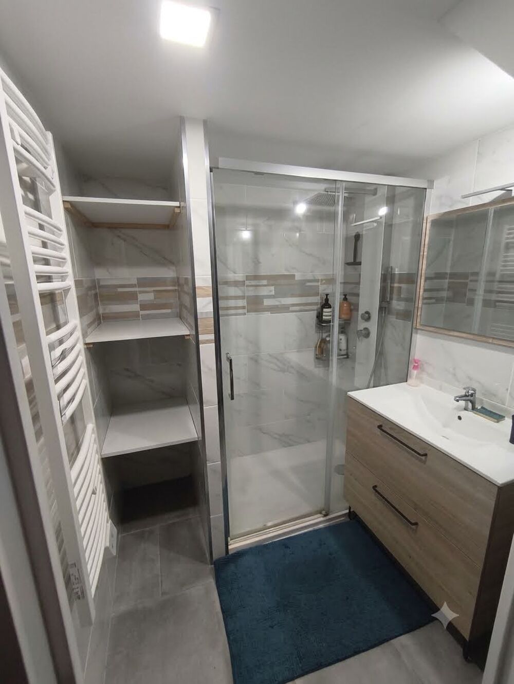Vente Maison MDV R+2 avec garage entièrement rénovée Brue auriac