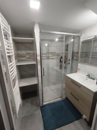  Maison à vendre 1 pièce 59 m²