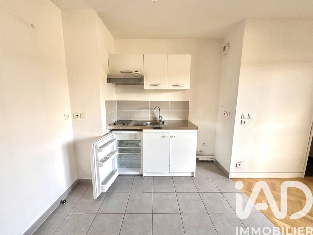 Vente Appartement 1 pièce