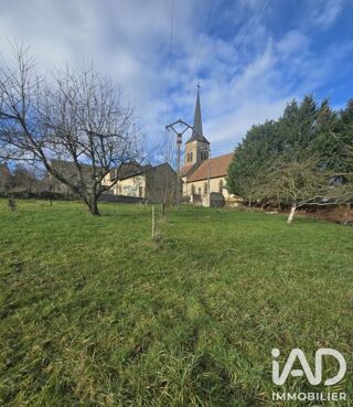  Terrain à vendre 3032 m²