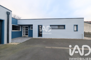  Maison à vendre 6 pièces 145 m²