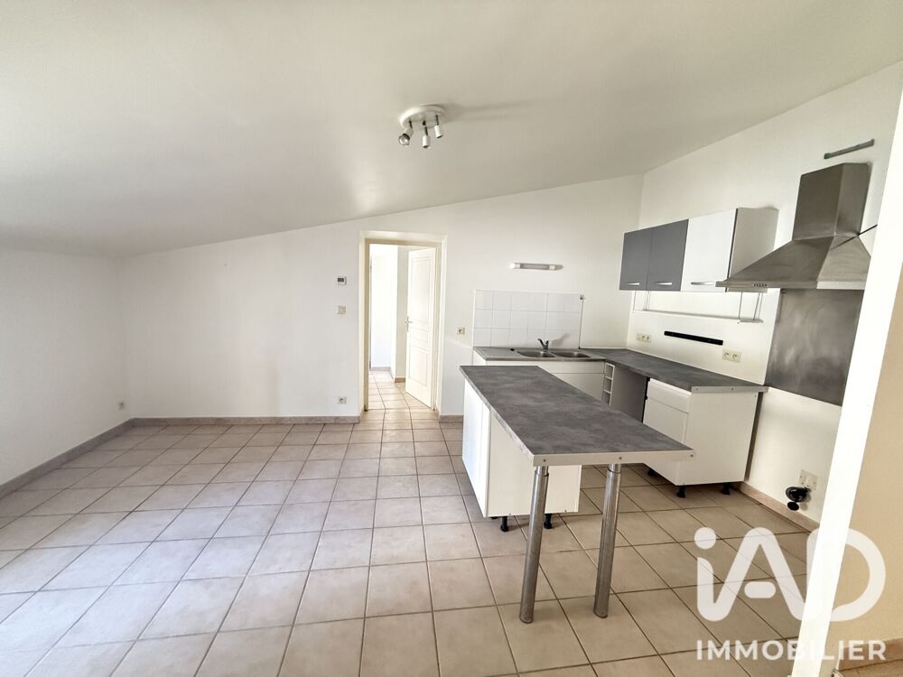 Vente Appartement Vente Appartement 2 pièces Meysse