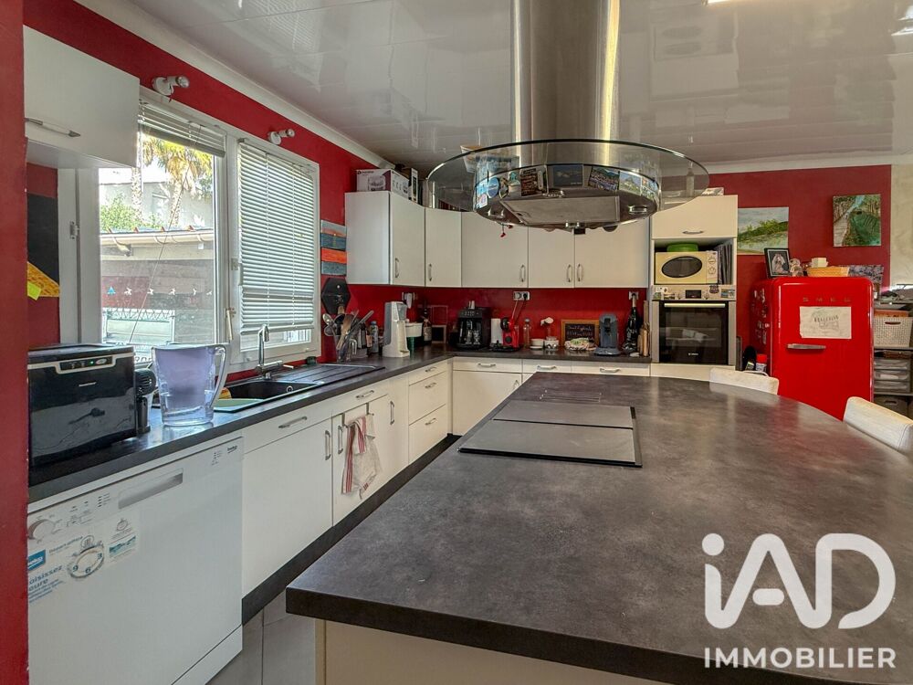 Vente Maison Vente Maison traditionnelle 4 pièces Mireval