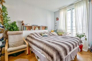  Appartement  vendre 2 pices 49 m