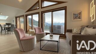  Appartement à vendre 4 pièces 130 m²