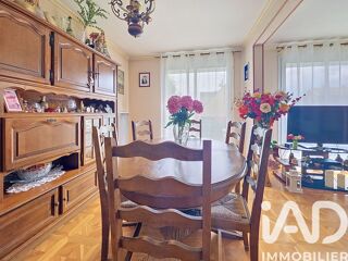  Appartement à vendre 4 pièces 74 m²