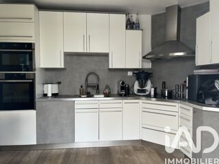  Maison à vendre 7 pièces 148 m²