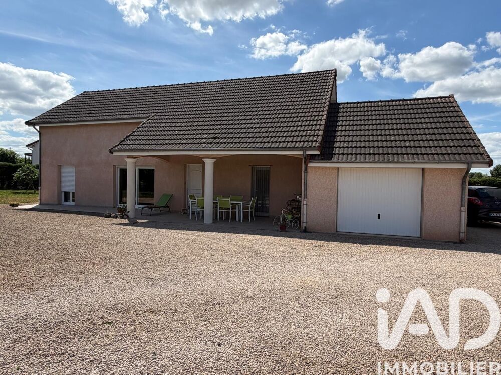 Vente Maison traditionnelle 5 pièces