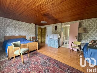  Maison à vendre 7 pièces 130 m²