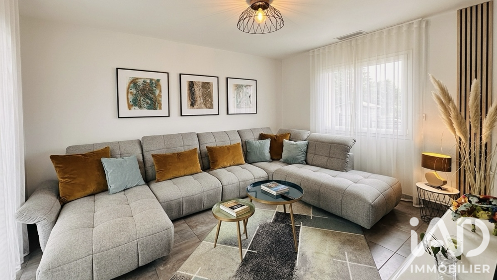 Vente Maison/villa 5 pièces
