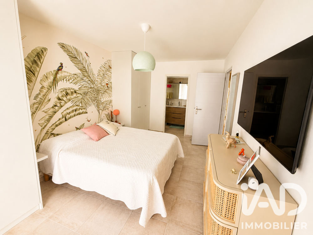 à vendre  Maison Le Plan-de-la-Tour (83120)