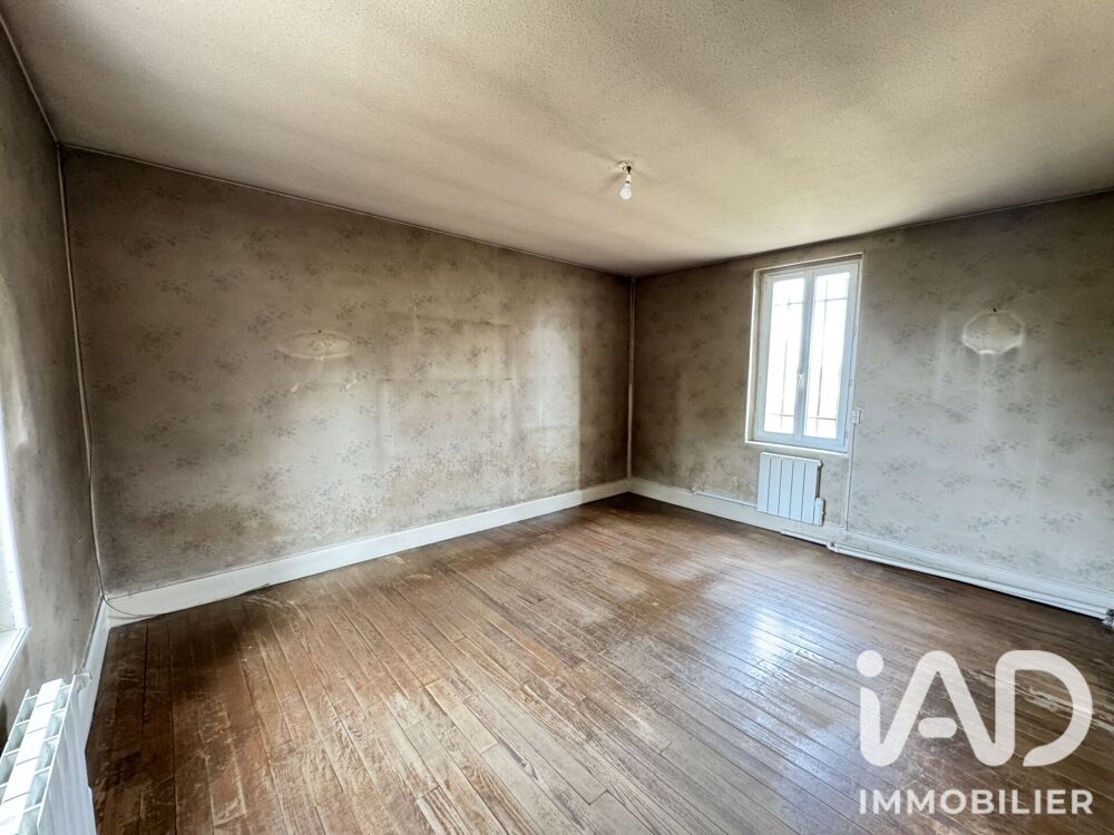 Vente Maison Vente Maison/villa 2 pièces Tresnay