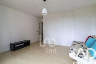  Appartement à vendre 2 pièces 42 m²