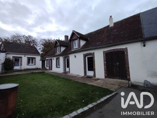  Maison à vendre 5 pièces 128 m²