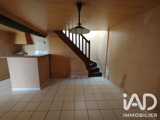  Maison à vendre 5 pièces 76 m²
