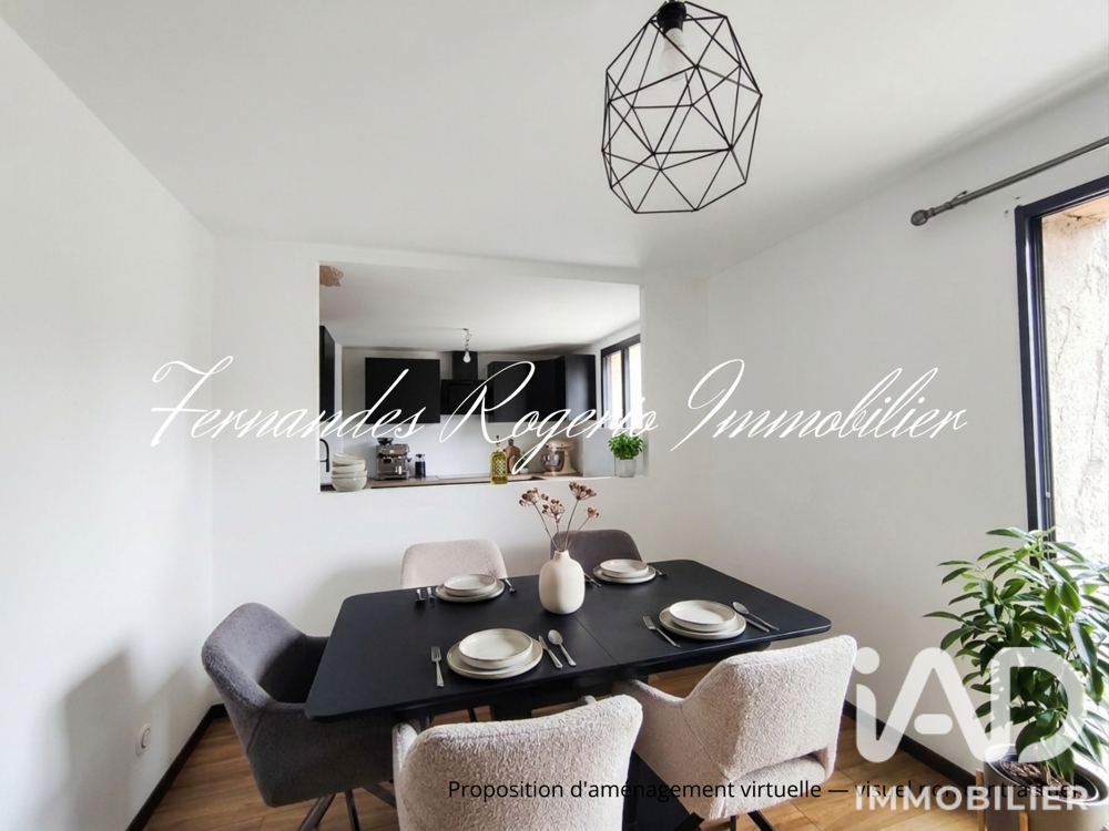 Vente Maison Vente Maison de ville 5 pièces Pithiviers