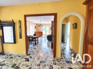  Maison à vendre 4 pièces 133 m²
