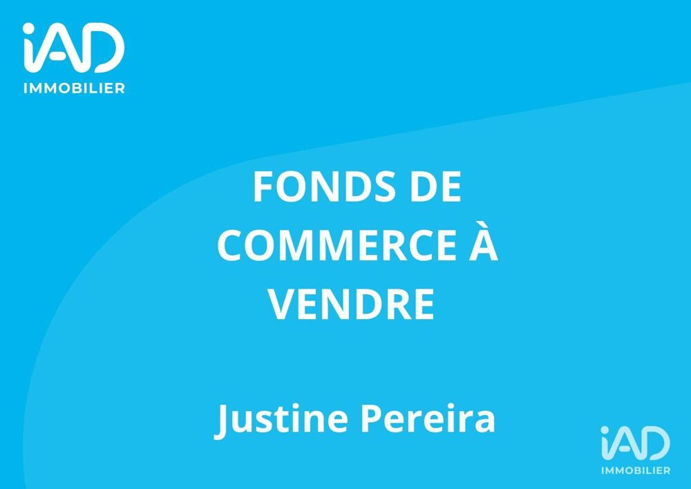   Vente Boulangerie 100 m&sup2; 