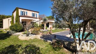  Maison à vendre 5 pièces 172 m²