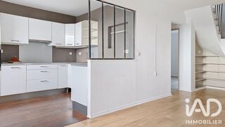  Appartement à vendre 5 pièces 114 m²