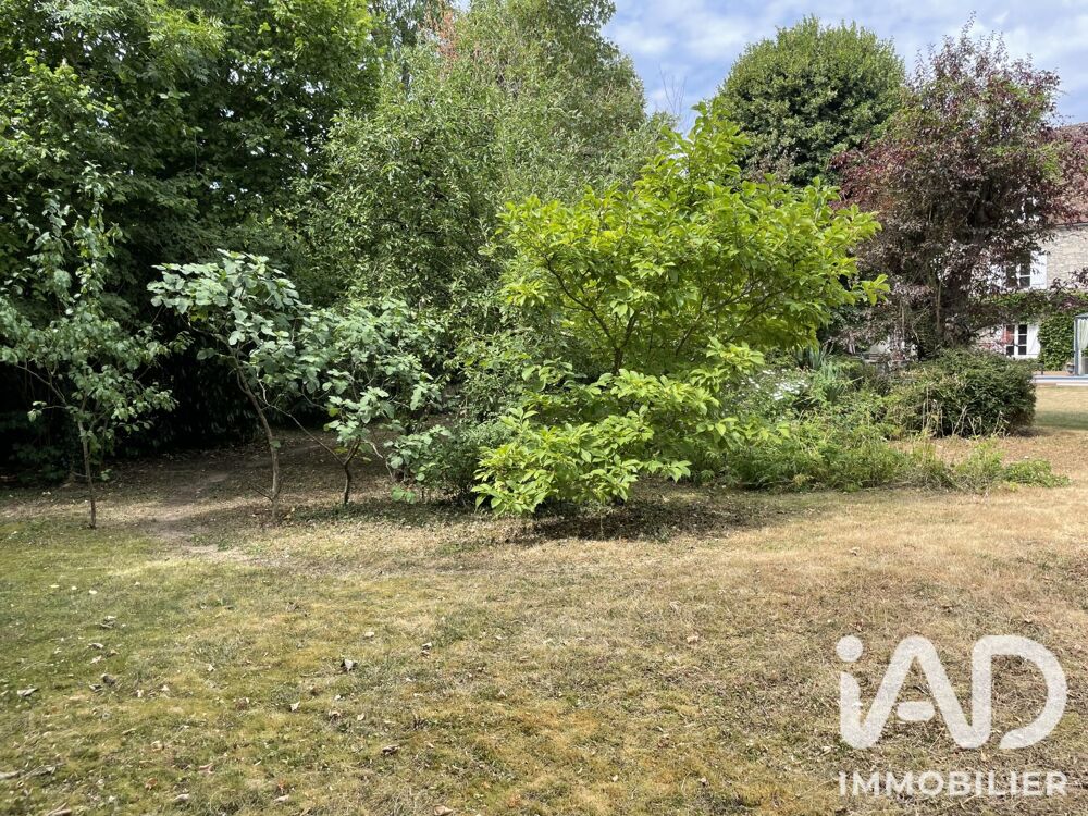 Vente Maison Vente Demeure 12 pièces Fontaine-chaalis