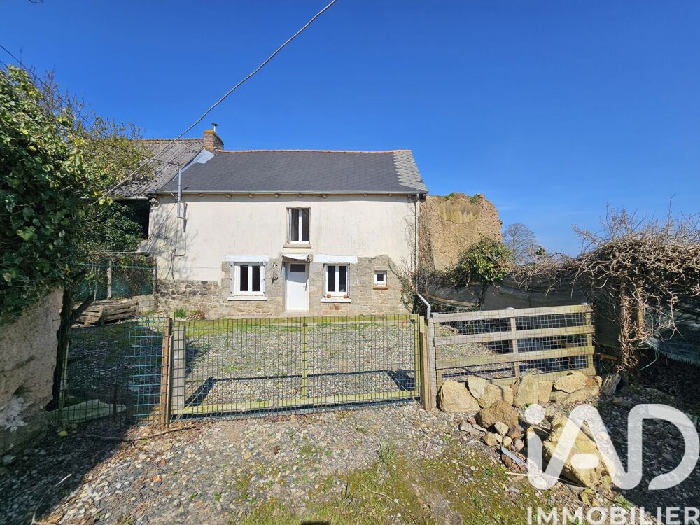 Vente Maison/villa 4 pièces