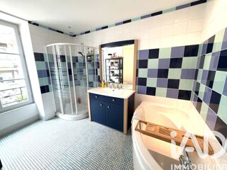  Maison à vendre 5 pièces 132 m²