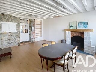  Maison à vendre 6 pièces 156 m²