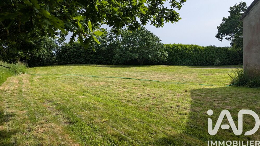 Vente Maison Vente Maison de campagne 6 pièces Plourin-lès-morlaix