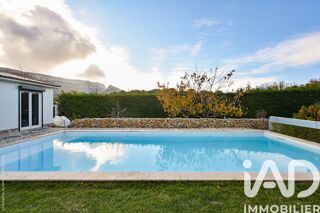  Maison à vendre 11 pièces 262 m²