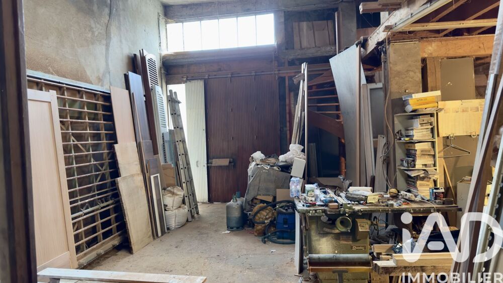 Vente Appartement Vente Atelier 5 pièces La falaise