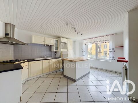   Vente Maison traditionnelle 5 pièces Maison - 5 pièce(s) - 179 m²