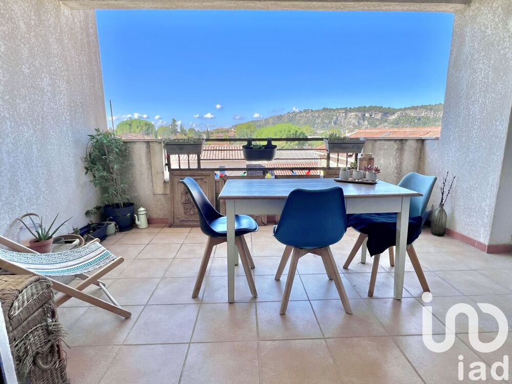 Vente Appartement Vente Appartement 3 pièces Cavaillon