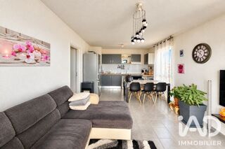 Vente Appartement Vente Appartement 3 pièces Nîmes