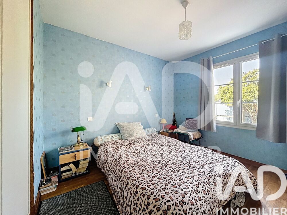 à vendre  Maison La Rochelle (17000)