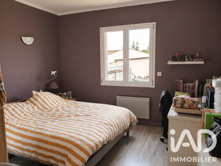  Maison à vendre 4 pièces 94 m²
