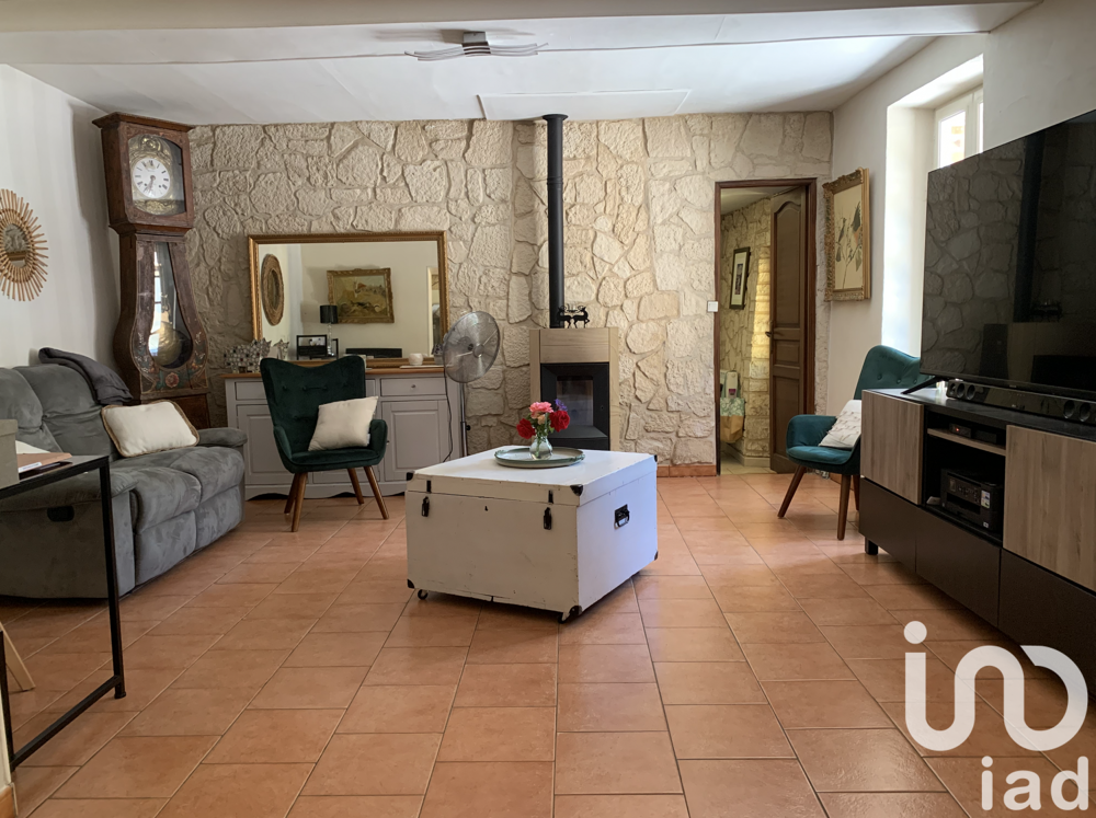 Vente Maison Vente Longère 5 pièces Dixmont