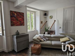  Maison à vendre 8 pièces 194 m²