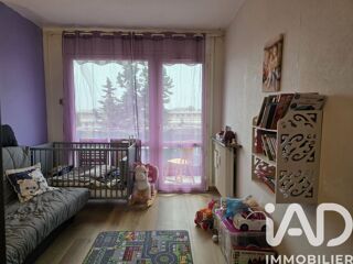  Appartement � vendre 3 pi�ces 59 m�