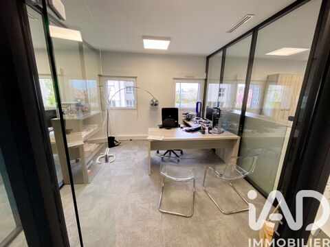 Vente Boutique/Local commercial 400 m&sup2; 848000 37540 Saint-cyr-sur-loire