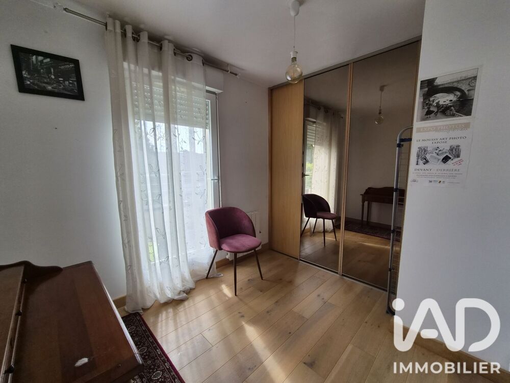 Vente Appartement Vente Appartement 3 pièces Meaux