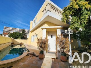  Maison à vendre 6 pièces 130 m²