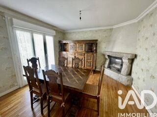  Maison à vendre 4 pièces 82 m²