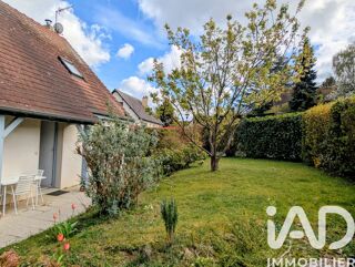  Maison à vendre 6 pièces 113 m²