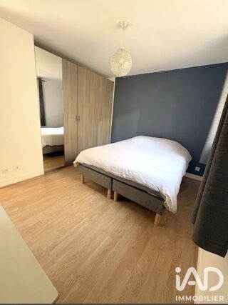  Appartement à vendre 3 pièces 59 m²