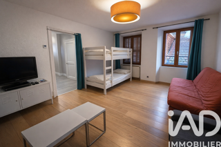  Appartement à vendre 3 pièces 75 m²