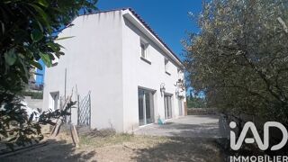  Maison à vendre 4 pièces 133 m²